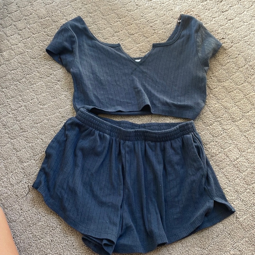 PJ/lounge set